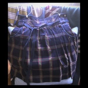 Great print skirt by Marc Jacobs